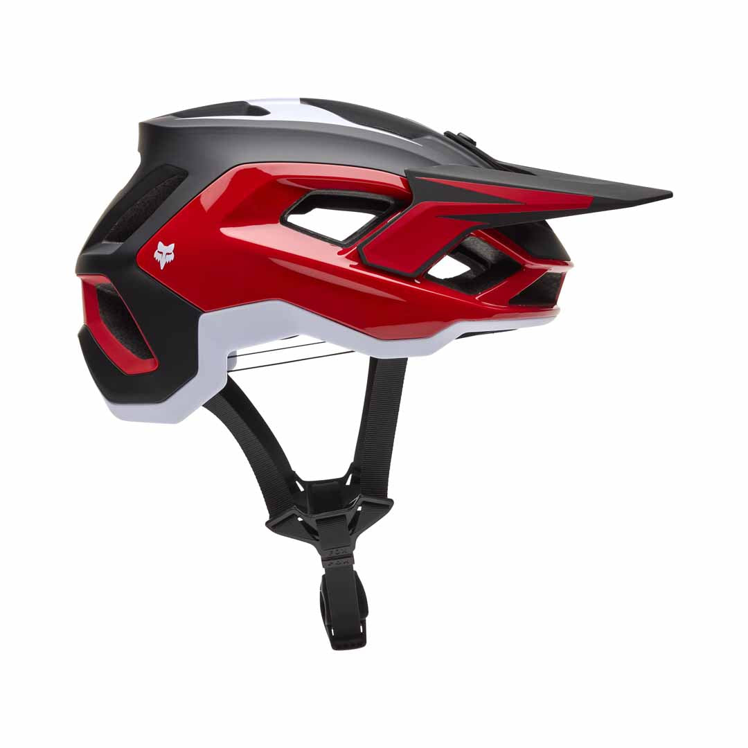 Fox Speedframe Pro Defy Helmet (2025)