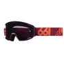 SixSixOne Radia Dazzle Goggles