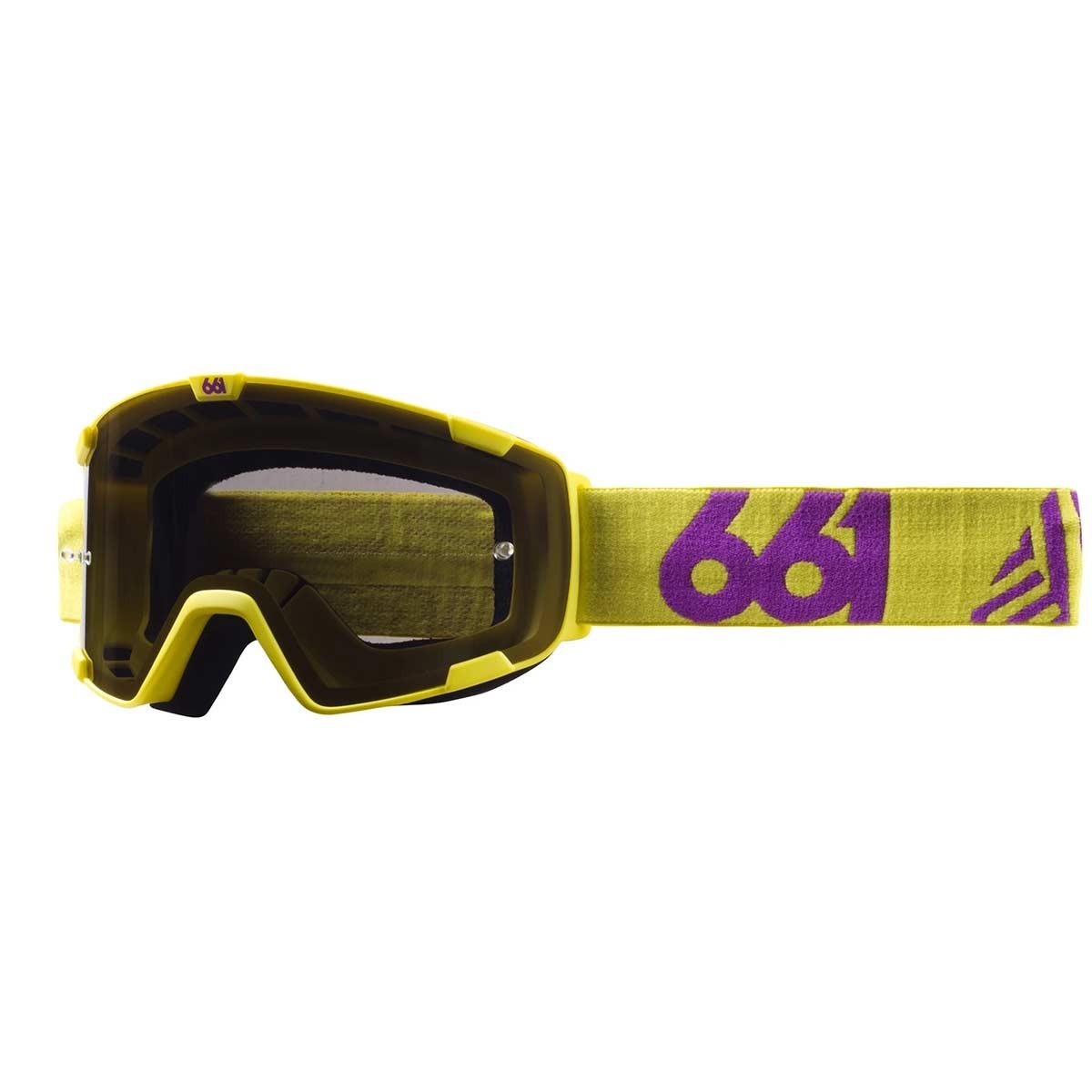SixSixOne Radia Dazzle Goggles