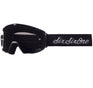 SixSixOne Radia Script Goggles