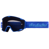 SixSixOne Radia Script Goggles