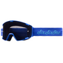 SixSixOne Radia Script Goggles