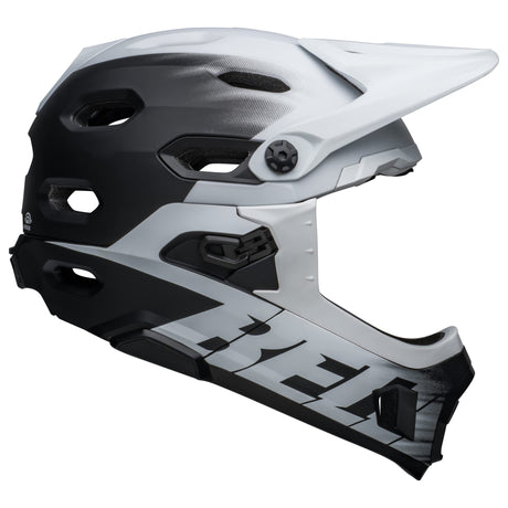 Bell Super DH Spherical Mips Full Face Helmet