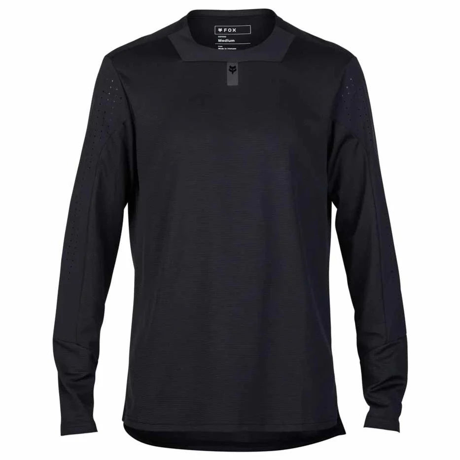Fox Mens Defend Long Sleeve Jersey (2025)