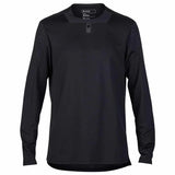 Fox Mens Defend Long Sleeve Jersey (2025)