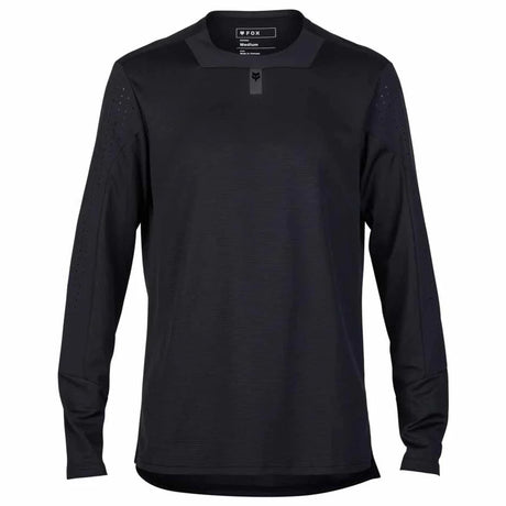 Fox Mens Defend Long Sleeve Jersey (2025)
