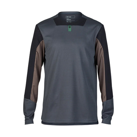 Fox Mens Defend Long Sleeve Jersey (2025)