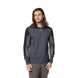 Fox Mens Defend Long Sleeve Jersey (2025)