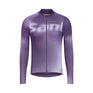 Santic Mens Planet Thermal Long Sleeve Jersey