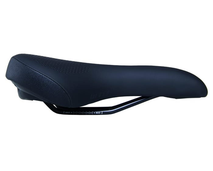 WTB Comfort Steel Saddle