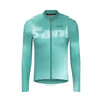 Santic Mens Planet Thermal Long Sleeve Jersey