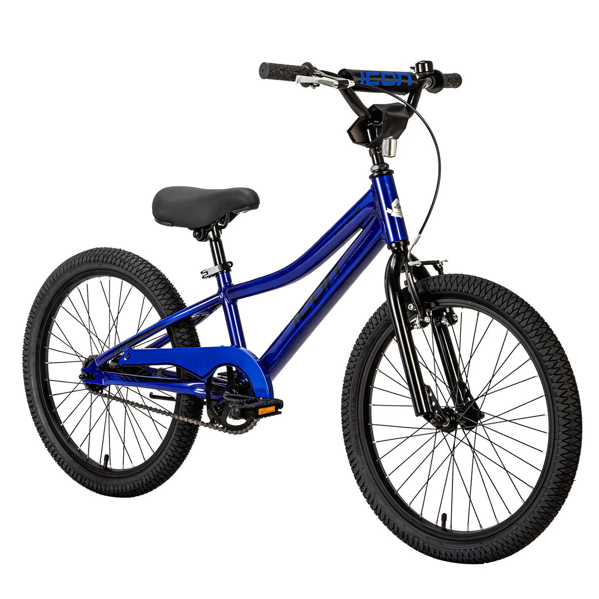 20" Icon Primal Boys Single Speed