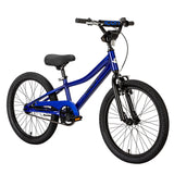 20" Icon Primal Boys Single Speed