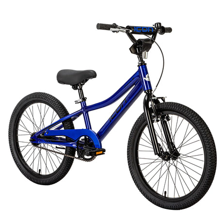 20" Icon Primal Boys Single Speed