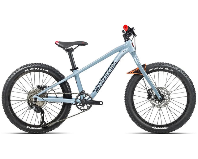 Orbea Laufey 20 H30 Kids Mountain Bike Ivanhoe Cycles