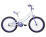 20" Radius Starstruck Single Speed