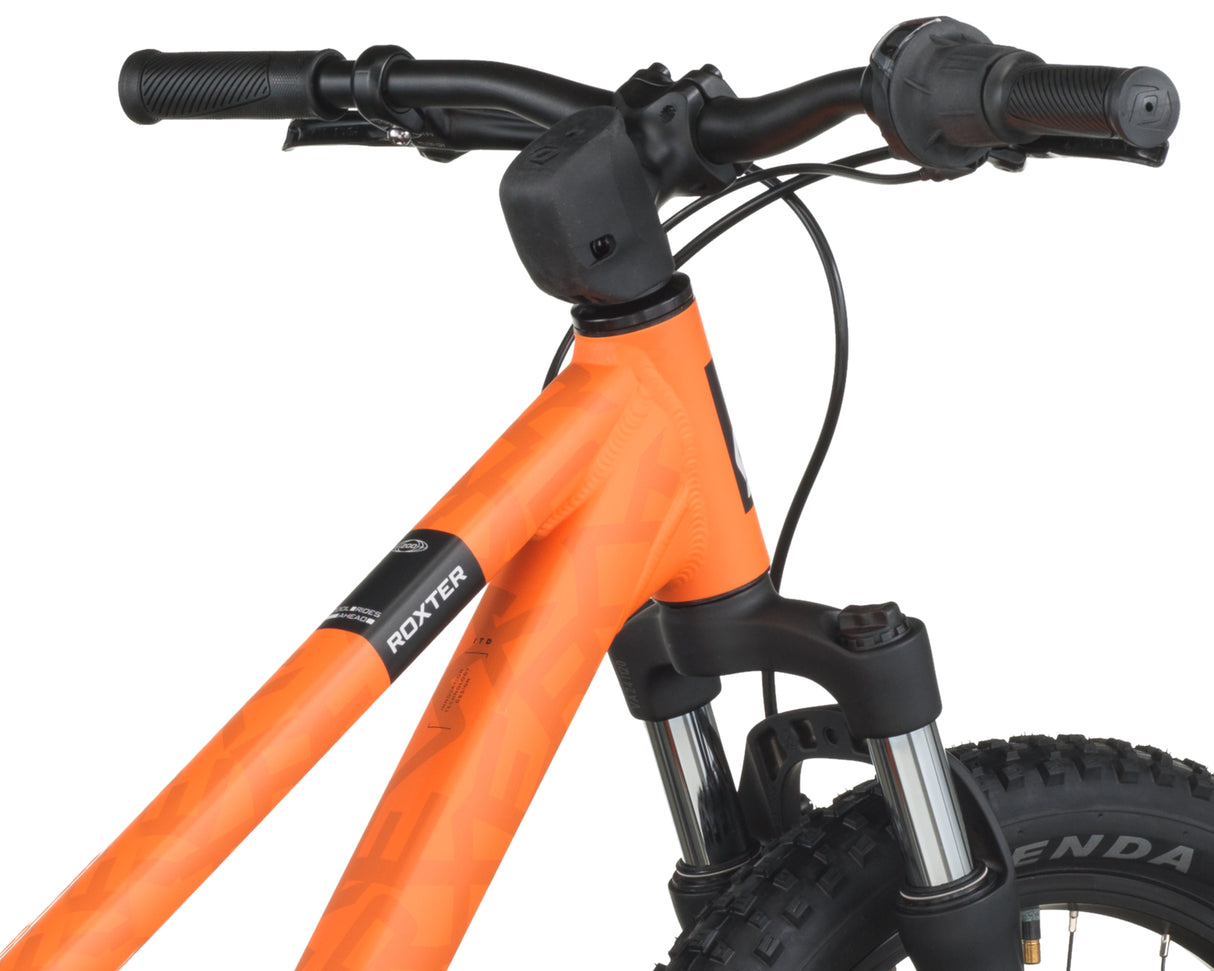 20" Scott Roxter 200