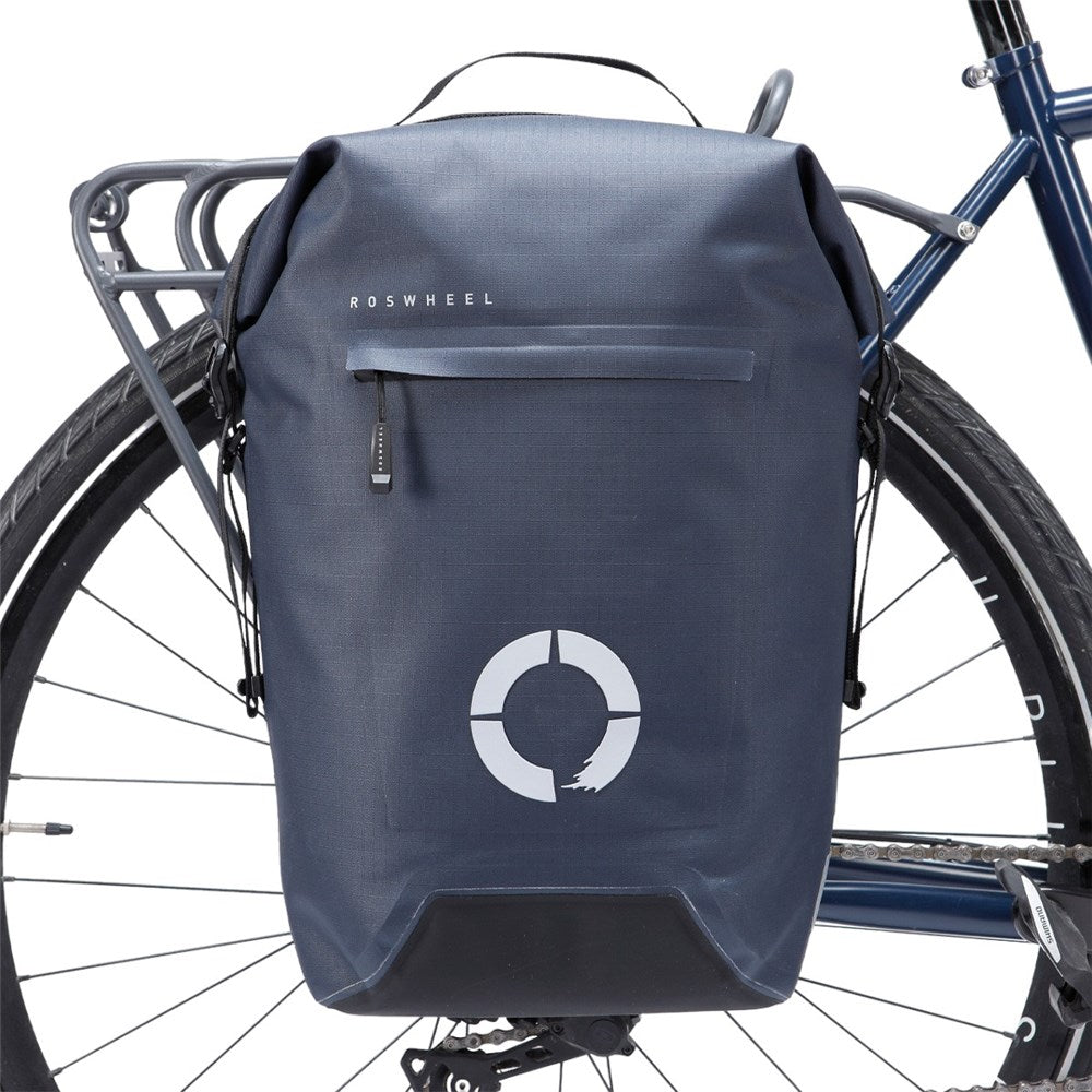 Roswheel Tour Large 40L Pannier Bag Set
