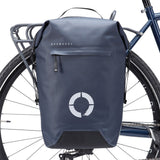 Roswheel Tour Large 40L Pannier Bag Set