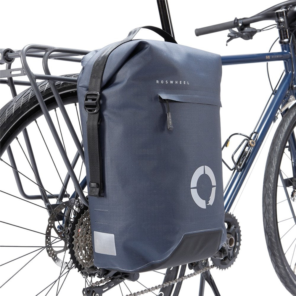 Roswheel Tour Large 40L Pannier Bag Set