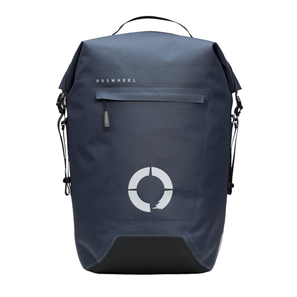 Roswheel Tour Pannier Large 20L