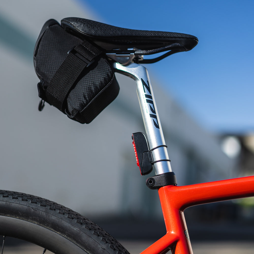 Lezyne Micro Caddy Seat Bag