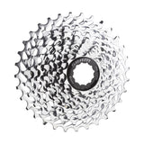 Cassette 10 Speed 11-23 SRAM PG1050 (New, Missing Lock Ring)