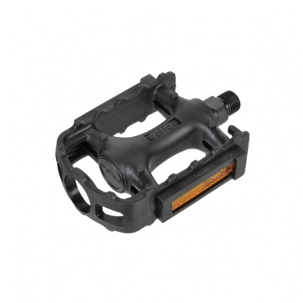 KWT Plastic Flat Pedals