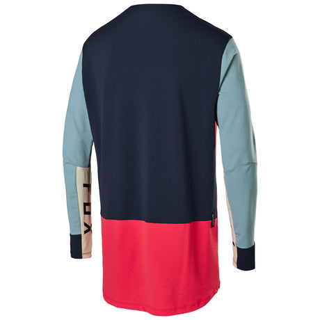 Fox Mens Defend Delta Long Sleeve Jersey (2020)