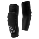 Fox Enduro Elbow Sleeve Guards (2021) - Black