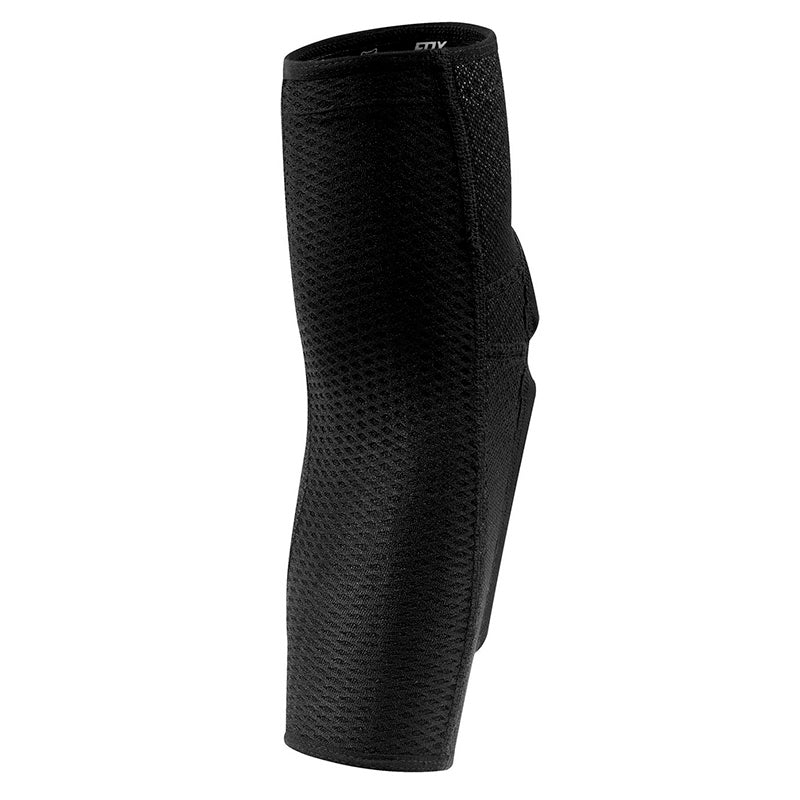 Fox Enduro Elbow Sleeve Guards (2021) - Black