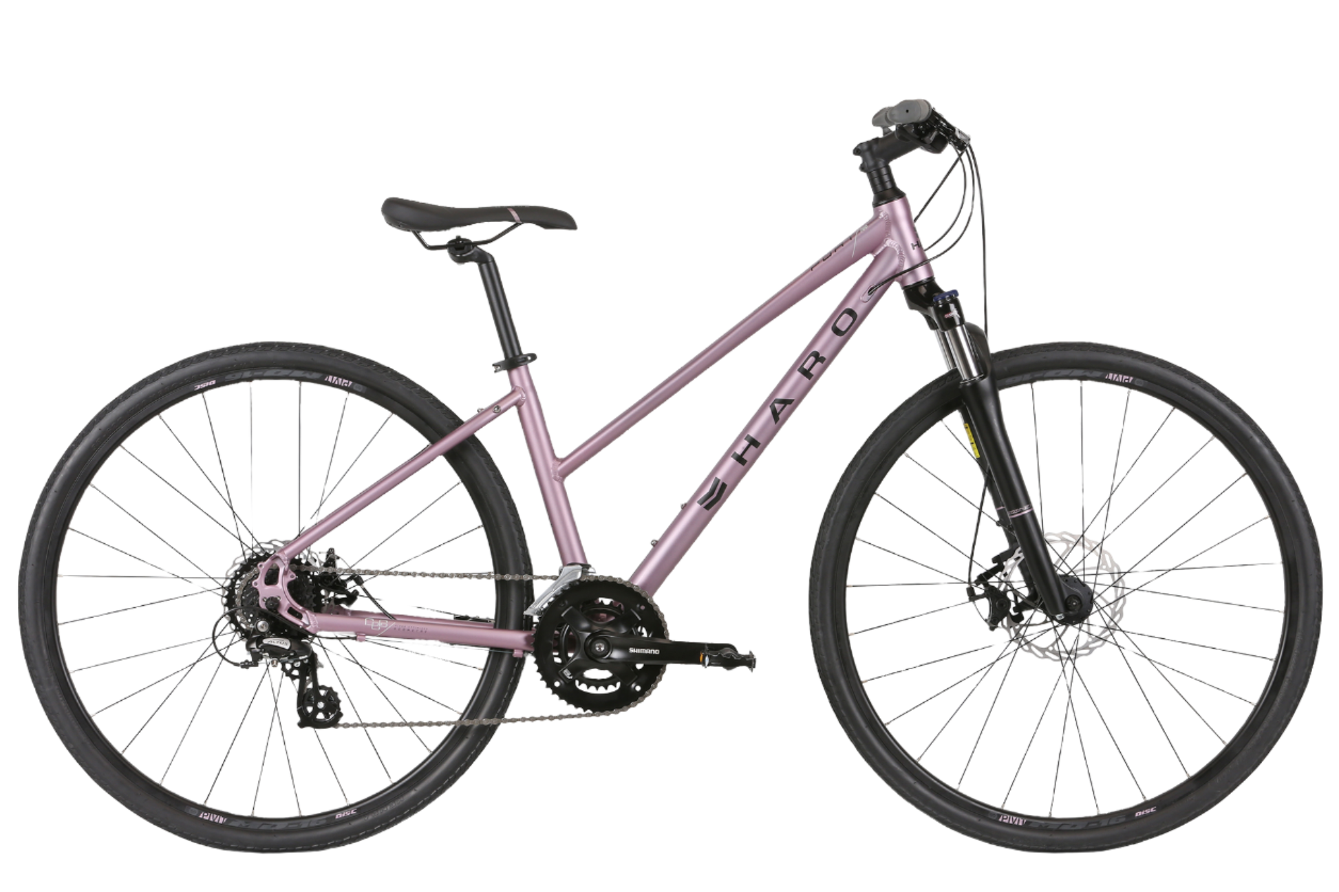 Haro Bridgeport ST Ivanhoe Cycles