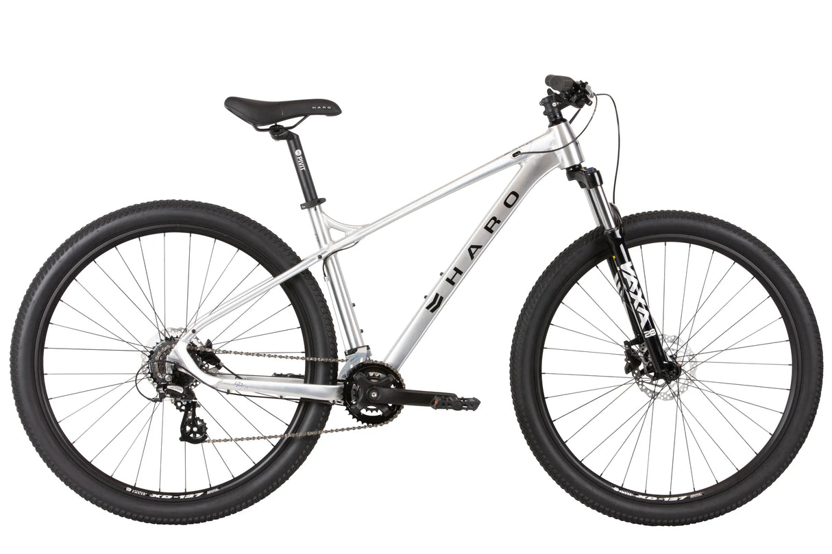 Haro Double Peak Sport 29