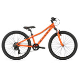 24" Haro Flightline JR 7-speed