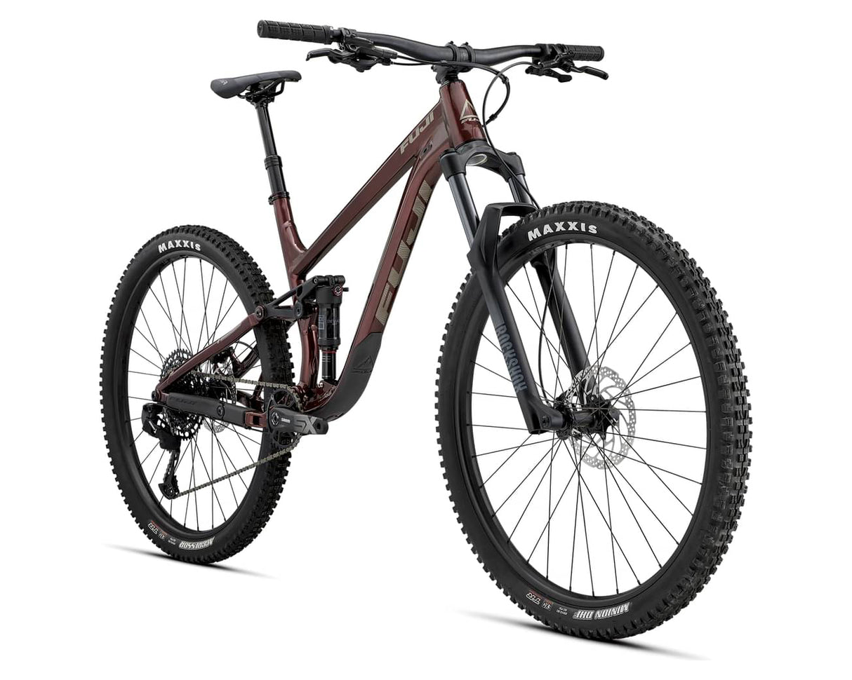 Fuji Rakan 29 1.5