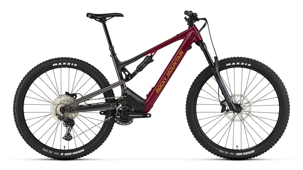 Rocky Mountain Instinct Powerplay A30 Alloy (2022)