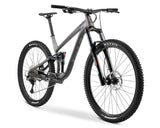 Fuji Rakan 29 1.7