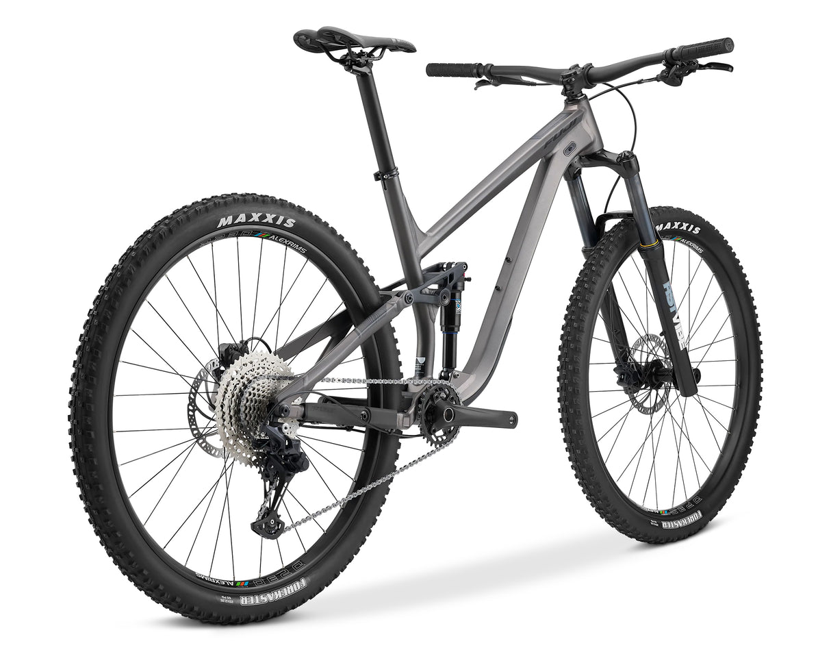 Fuji Rakan 29 1.7