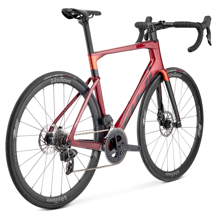 Fuji Transonic 2.1