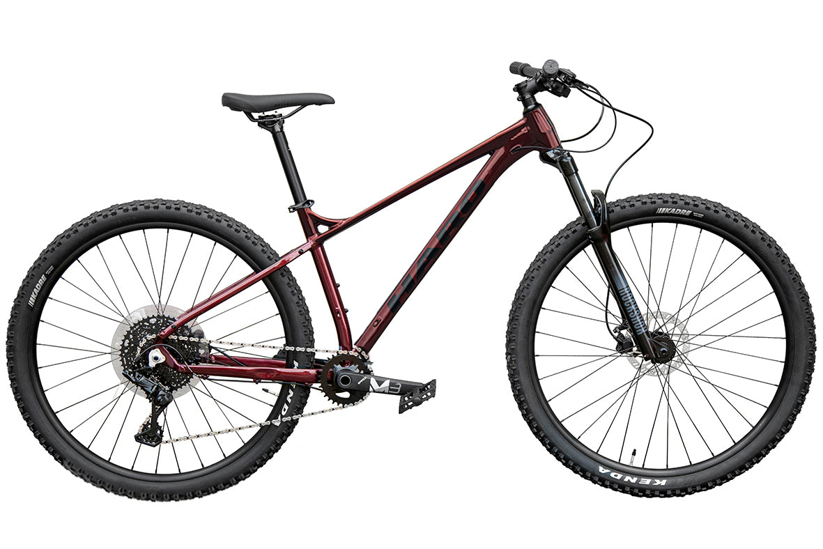 Haro Double Peak Comp (2023)