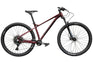 Haro Double Peak Comp 29"