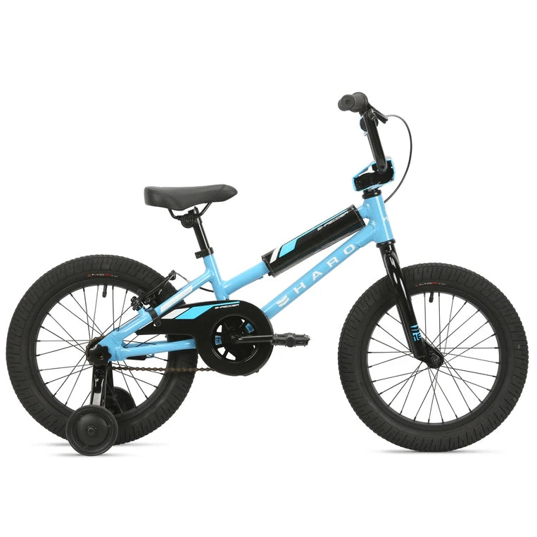 Haro Shredder 16 Kids Bike | Ivanhoe Cycles