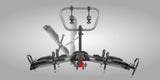 BuzzRack E-Scorpion H2 E-Bike Car Rack