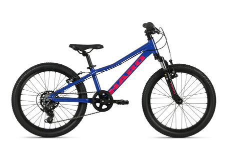 20" Haro Flightline JR 20 (2024)