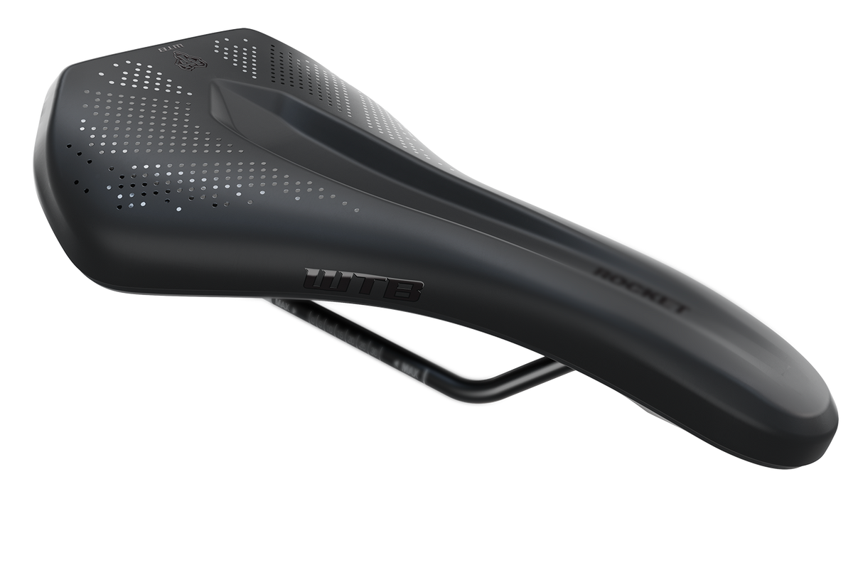 WTB Rocket Fusion Form MTB Saddle