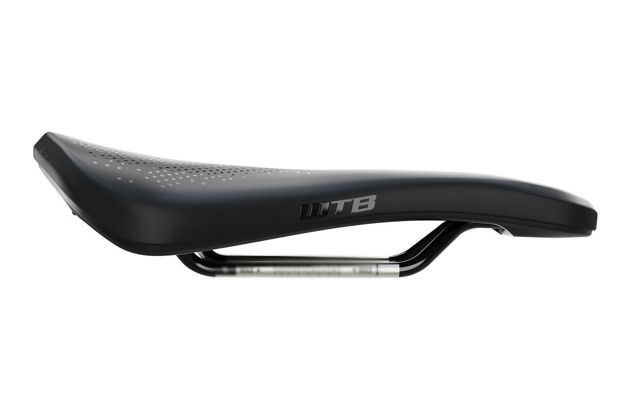 WTB Rocket Fusion Form MTB Saddle