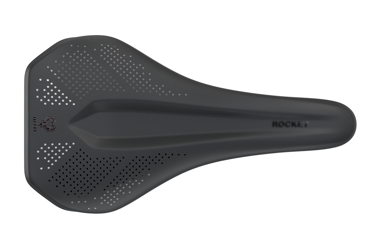 WTB Rocket Fusion Form MTB Saddle