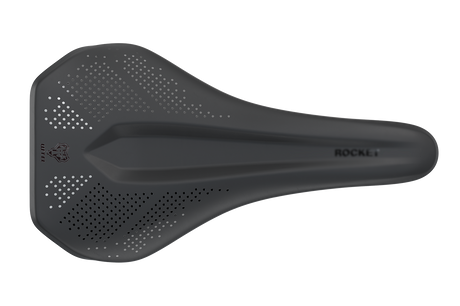 WTB Rocket Fusion Form MTB Saddle