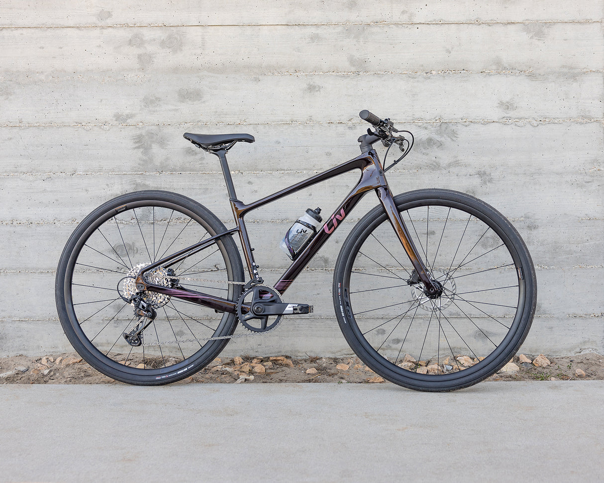 Liv Thrive Advanced 1 (2025)