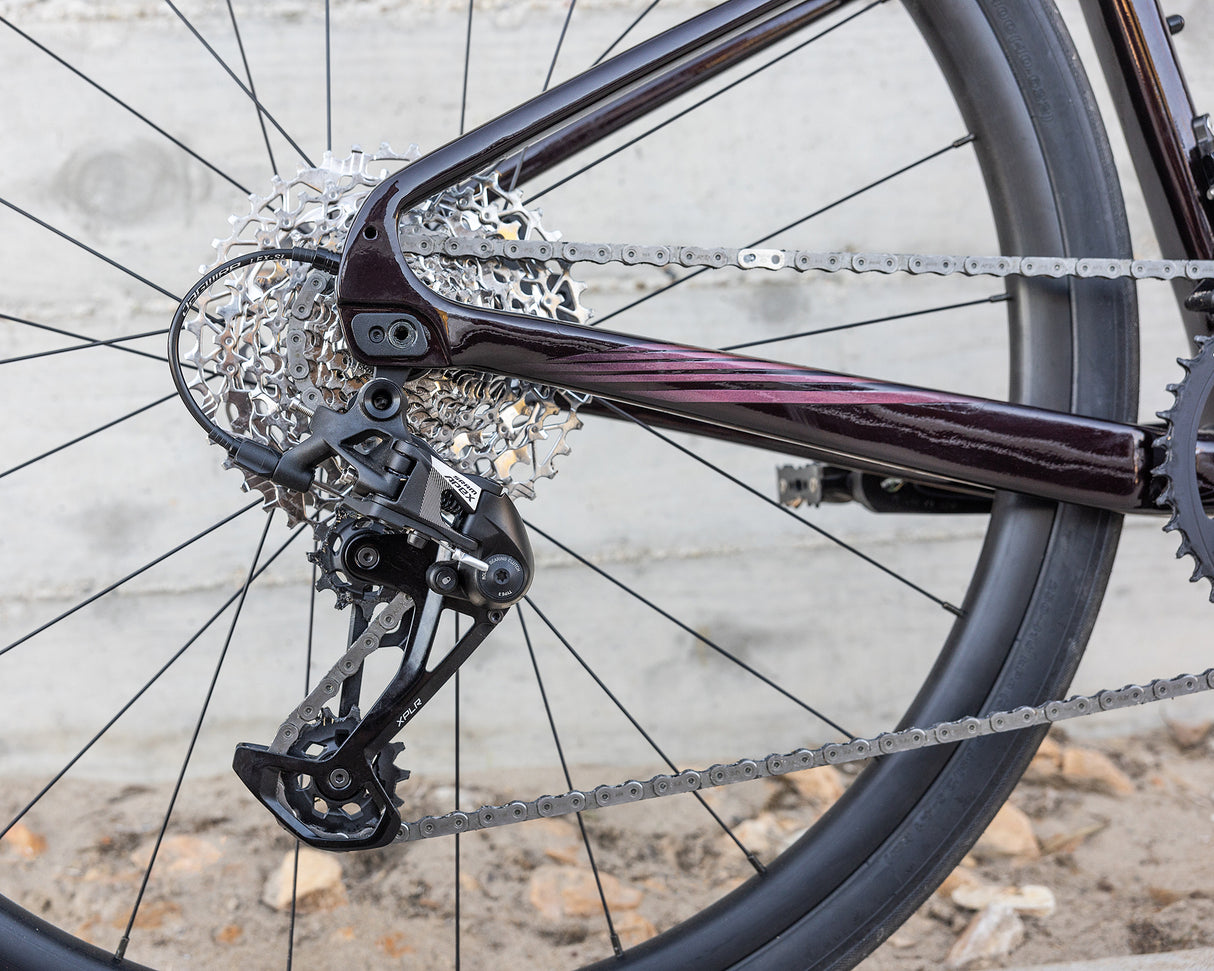 Liv Thrive Advanced 1 (2025)